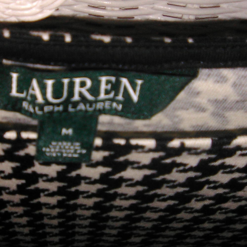 M Ralph Lauren Blouse - Picture 2 of 4